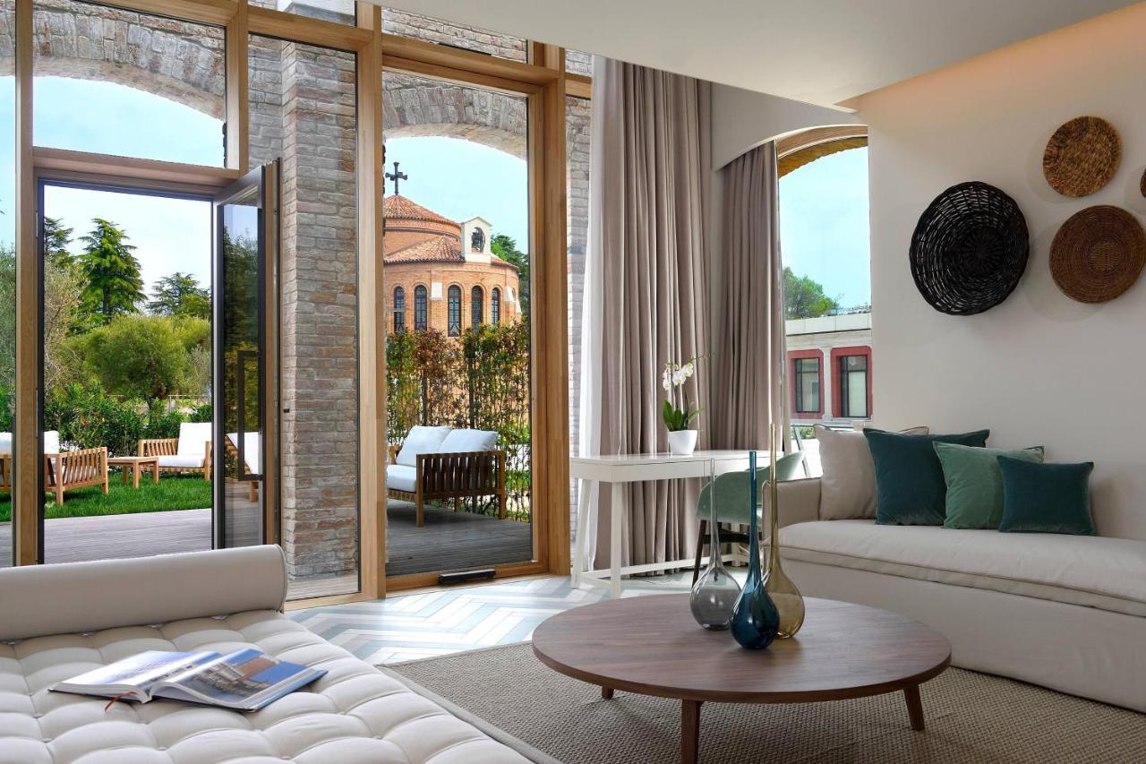 Suite Loft La Maisonnette - En Duplex