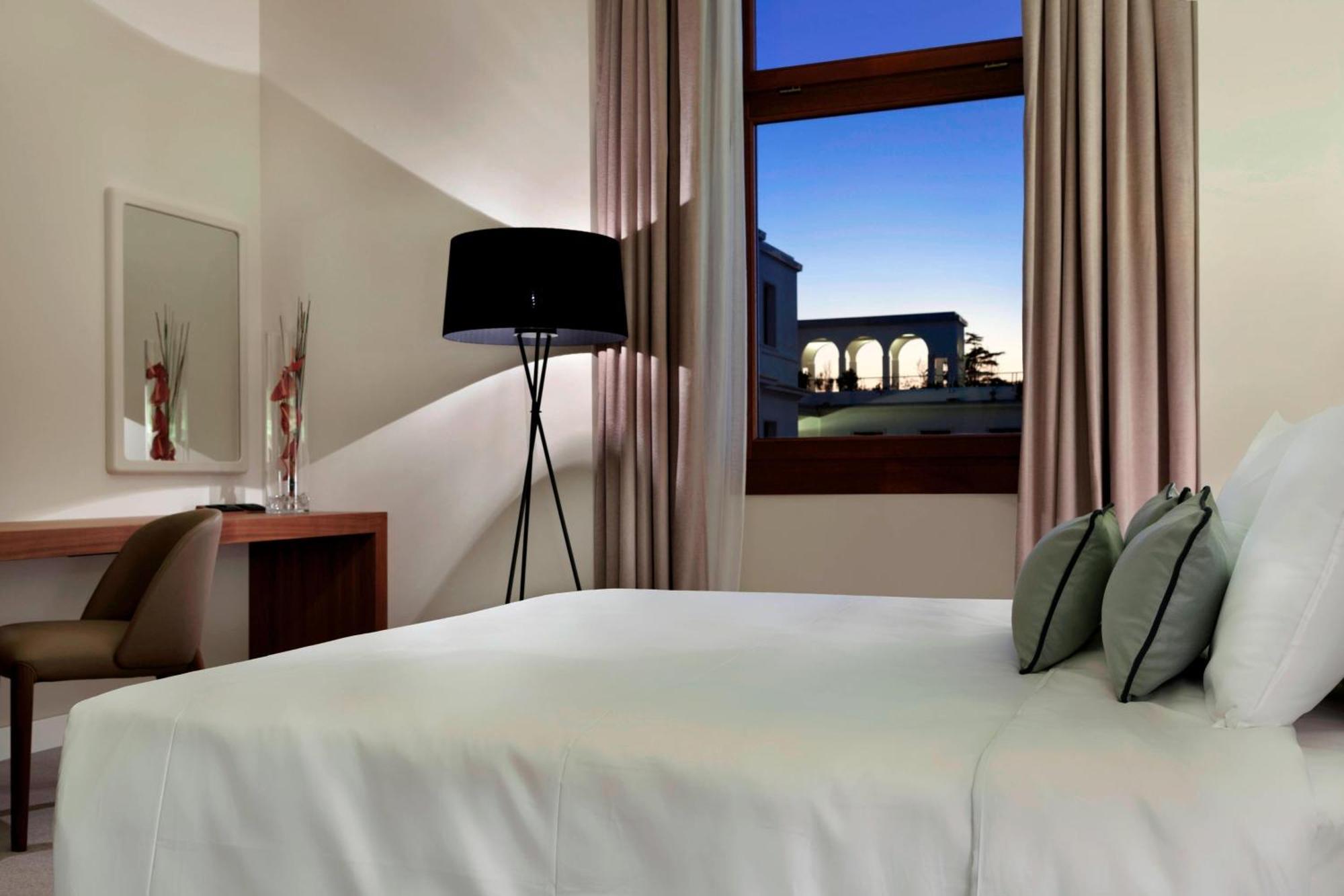 Chambre Double Deluxe