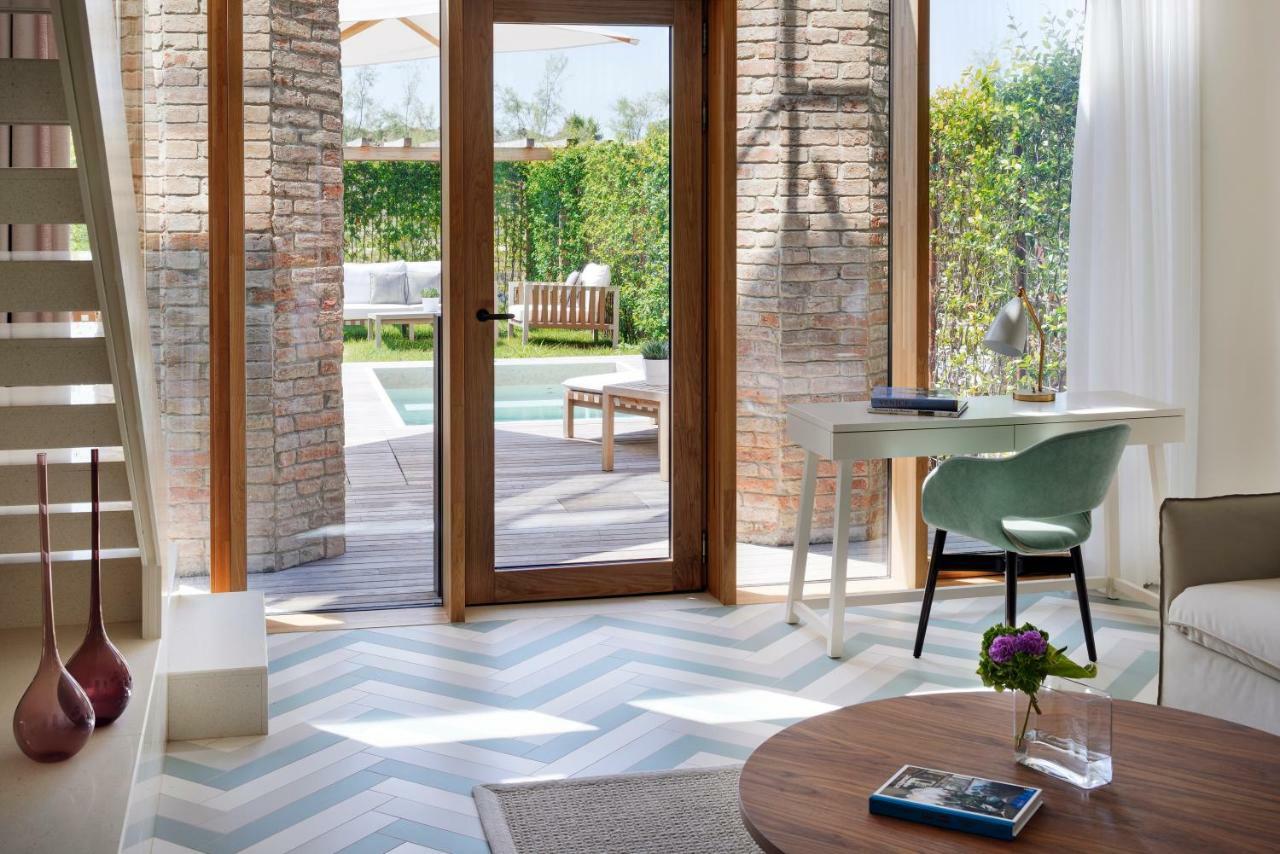 Suite Loft avec Piscine Privée en Duplex - La Maisonnette