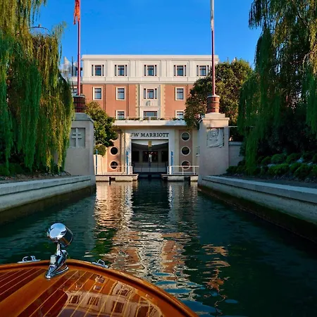 Jw Marriott Venice Resort & Spa-3