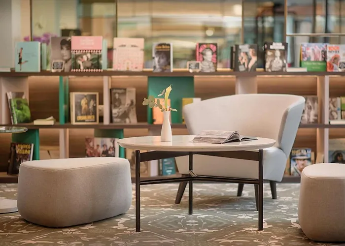 Avani Rio Novo Venice Hotel - Previously Nh Venezia Rio Novo