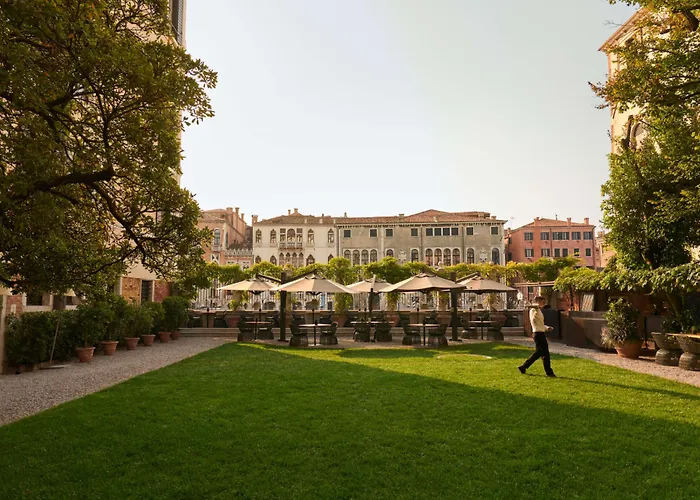 Aman Venise