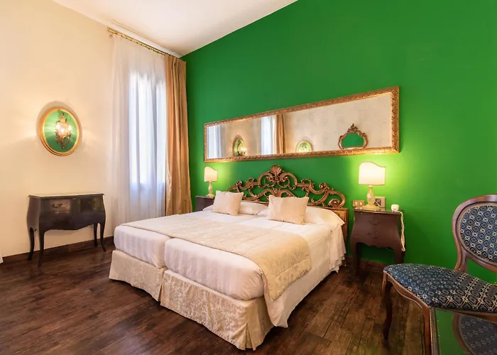 Hotel Amadeus Venise
